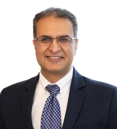 Vishal Chawla, VP Data / Business Intelligence at Gallagher Bassett