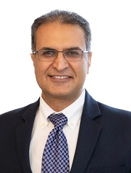 Vishal Chawla, VP Data / Business Intelligence