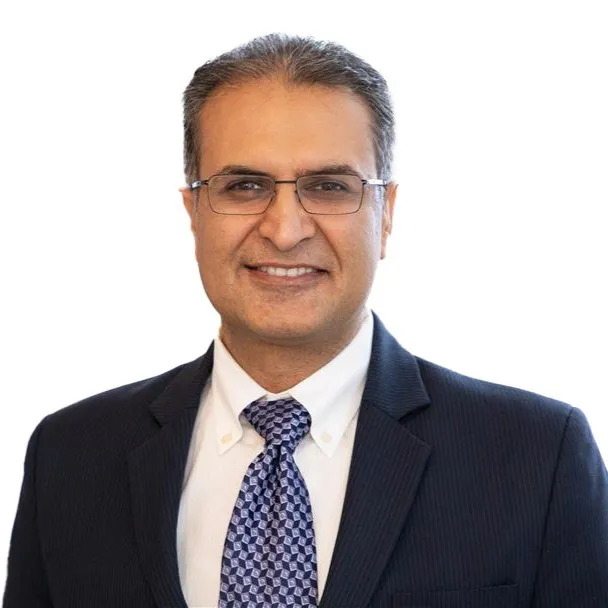 Vishal Chawla, VP Data / Business Intelligence at Gallagher Bassett
