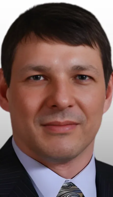Andrew Scott, Chief Digital Strategist