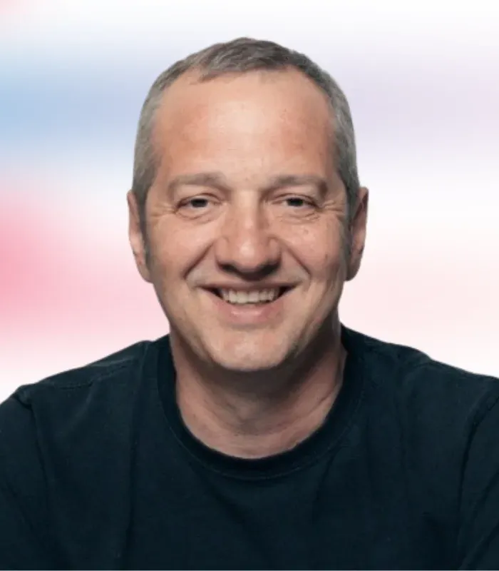 Vanja Josifovski, Co-Founder and CEO at Kumo