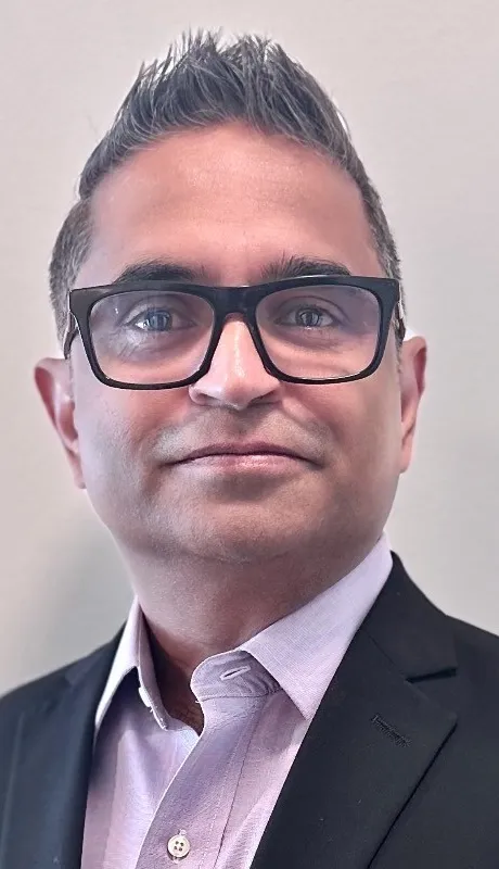 Anurag Voleti, Vice President of Data Science