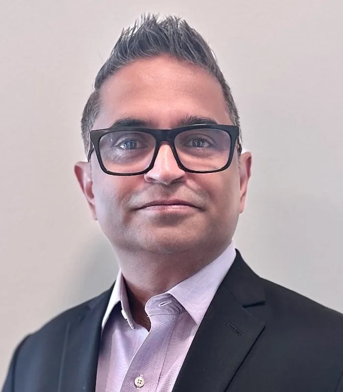 Anurag Voleti, Vice President of Data Science at Xsolis