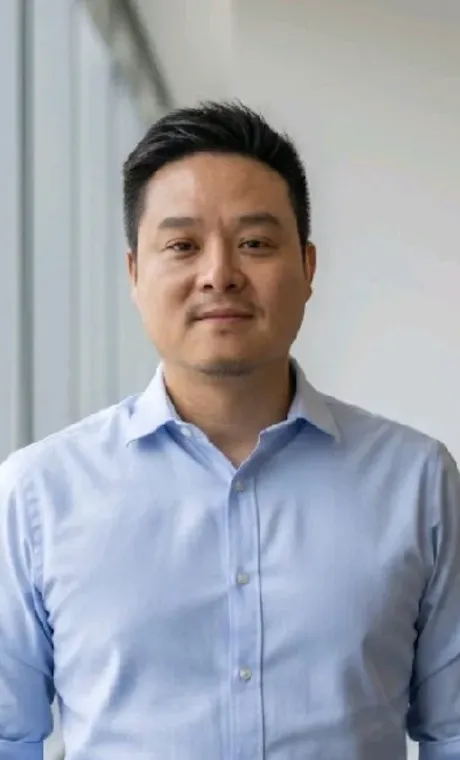Jeff Xia, VP, Customer Analytics