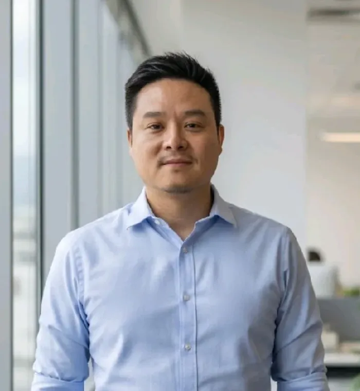 Jeff Xia, VP, Customer Analytics at The Exchange