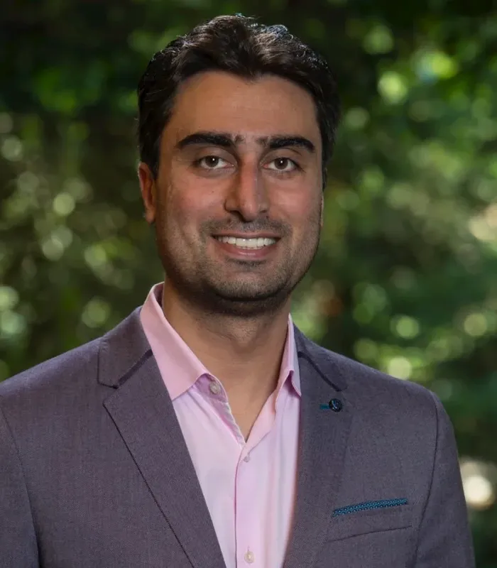 Jamal Madni, Director - AI & Data Analytics at Boeing