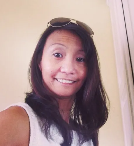 Elizabeth Barayuga, Director Data Science and Machine Learning