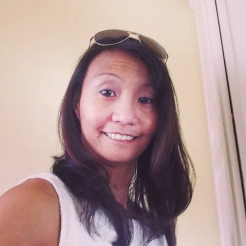 Elizabeth Barayuga, Director Data Science and Machine Learning at UPS