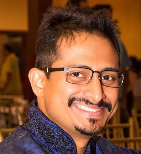 Adris Misra, Enterprise Data Architect