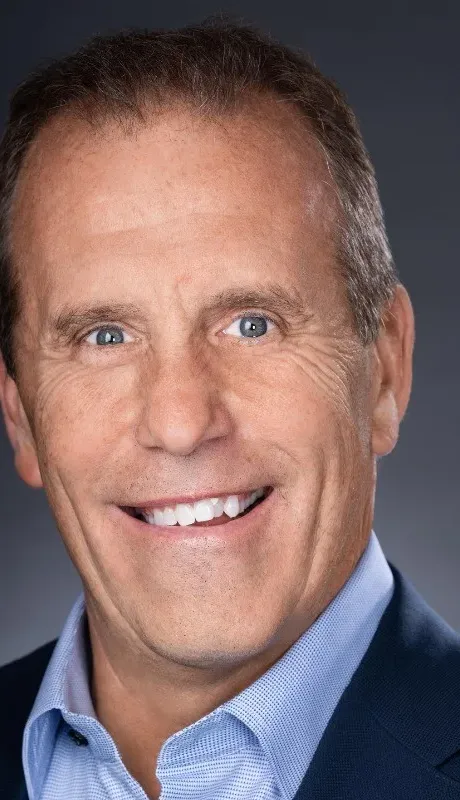 Mark Lawson, EVP & CDIO
