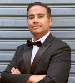 Kartik Rao, Chief Technology Officer at Drive (Nine Entertainment)
