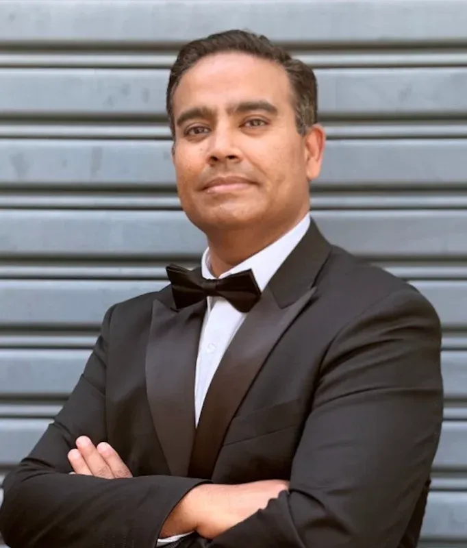 Kartik Rao, Chief Technology Officer at Drive (Nine Entertainment)