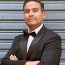 Kartik Rao