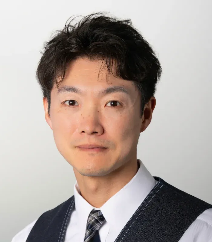 Masato Takagi, AI Transformation / DX Leader at Kyowa Kirin Co., Ltd.