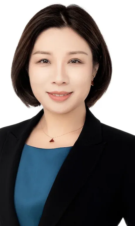 Fan Yang, VP, Head of Analytics CoE at Income Insurance Limited