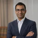 Sukant Pandey