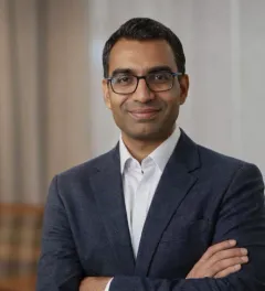 Sukant Pandey, Independent Data & AI Strategist