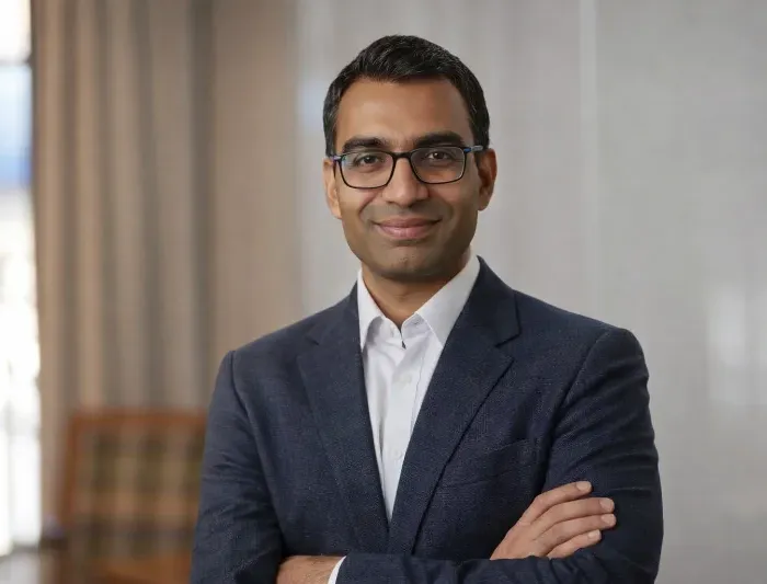 Sukant Pandey, Independent Data & AI Strategist