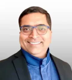Bharath Satti, Managing Director | Security, Enterprise Architecture, Data at Plymouth Rock Assurance