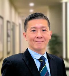 Alain Boey, Deputy Chief Executive Officer at Citadel Group