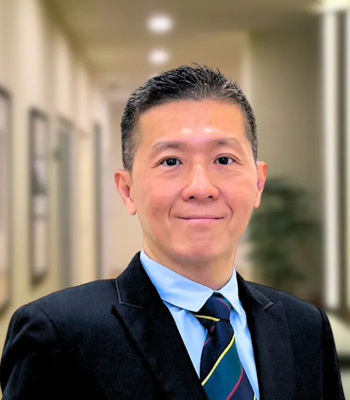 Alain Boey, Deputy Chief Executive Officer at Citadel Group
