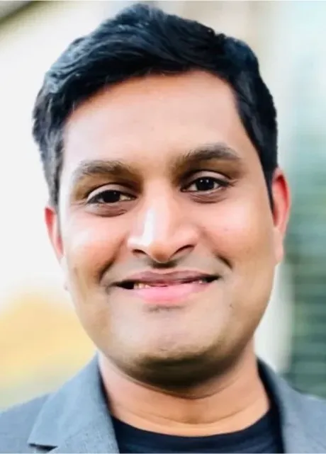 Srinivas Akella, Senior Director of Engineering | Head of Contact Center Technology | Gen AI/Agentic AI Enblement at U.S. Bank