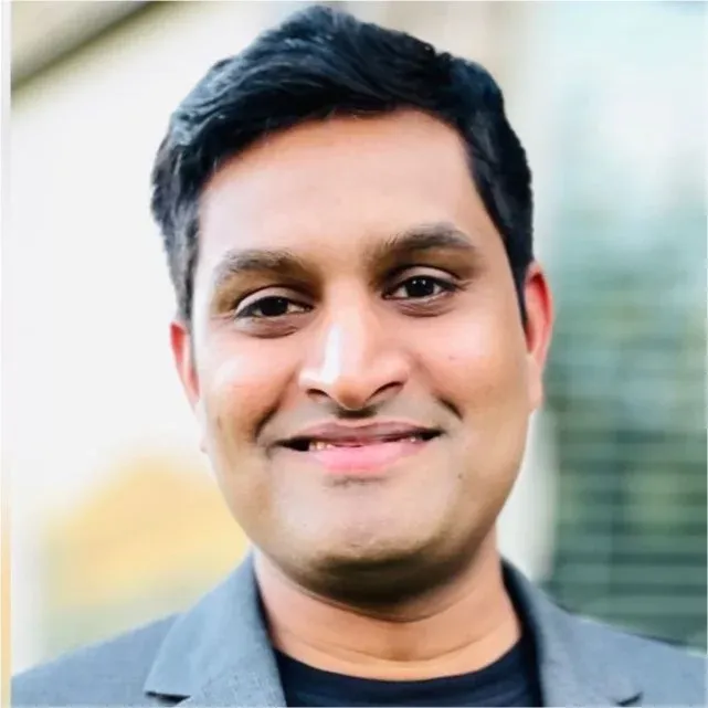 Srinivas Akella, Senior Director of Engineering | Head of Contact Center Technology | Gen AI/Agentic AI Enblement at U.S. Bank