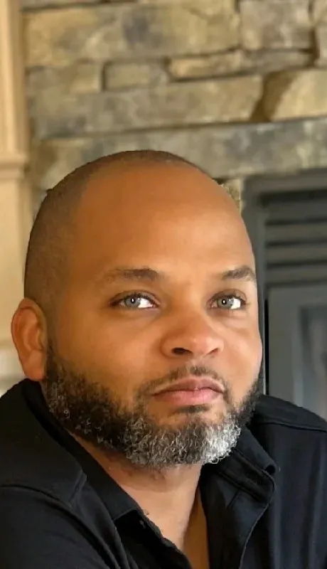 Jatinear Givens, Enterprise Data & AI Strategy Leader
