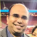 Abhinav Mangal, Vice President, Head of Analytics at EarnIn