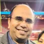 Abhinav Mangal, Vice President, Head of Analytics at EarnIn