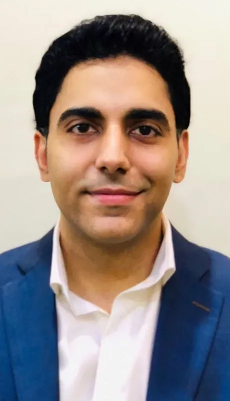 Madhukar Makhija, Global Head of Data and Analytics, Securities Services at HSBC