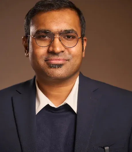 Ajay Kumar, Senior Director, AI Product Management - Agentforce