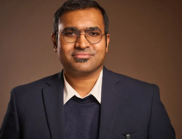 Ajay Kumar, Senior Director, AI Product Management - Agentforce at Salesforce
