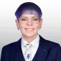 Shelby Tallent, Head of AI Governance, Risk & Compliance at Alaska Airlines