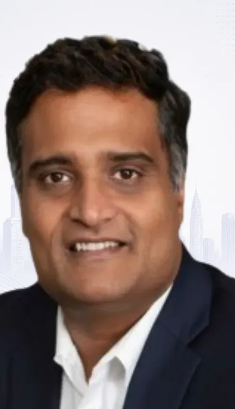 Anil Prasad, Head of Engineering & Product (CASPAR) | AI & Data Platforms