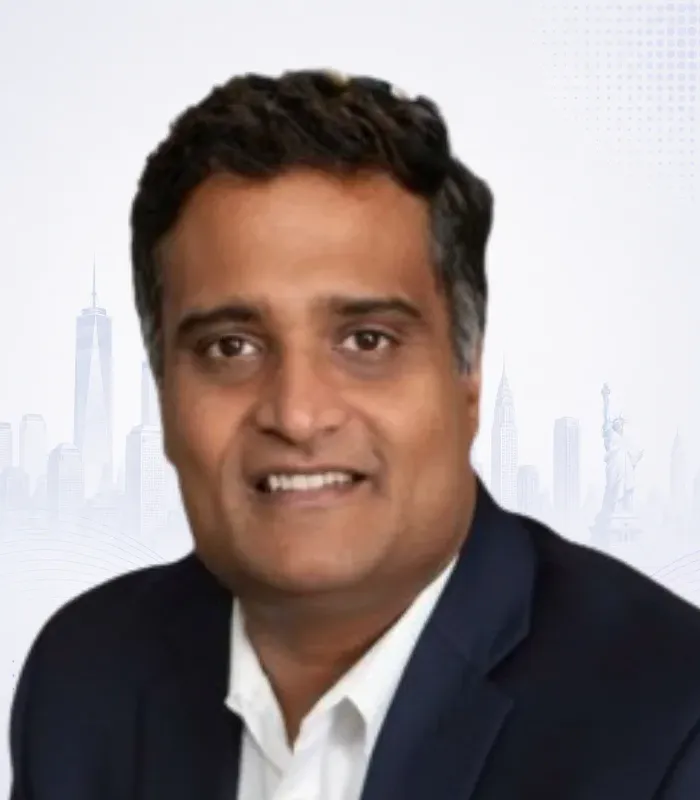 Anil Prasad, Head of Engineering & Product (CASPAR) | AI & Data Platforms at Duke Energy Corporation