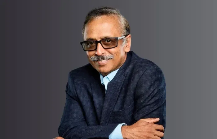 Dr. Vijay Gandapodi, VP Data Analytics and AI (CDAIO level) at The Campbell's Company