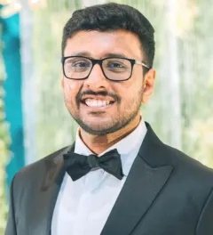 Sailesh Bharathwaaj Krishnamurthy, Head - AI Center of Excellence at 7-Eleven