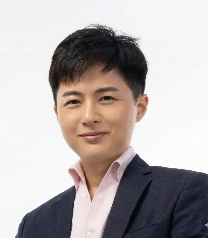 Wee Ming Koh, Head, Enterprise Analytics at AIA Singapore