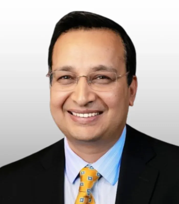 Subhasis Bhattacharya, Executive Director - Engineering at athenahealth