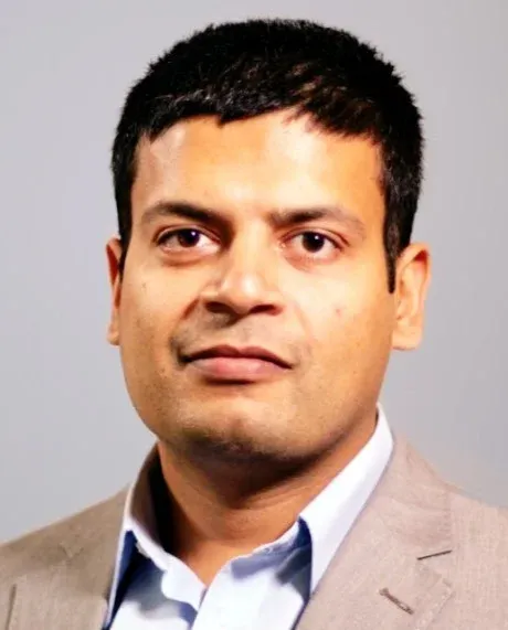 Siddharth Goyal, Director of Artificial Intelligence