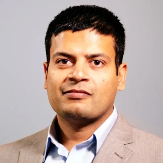 Siddharth Goyal, Director of Artificial Intelligence at MiTek