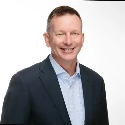 James Gaston, VP Enterprise Data & Chief Data Officer at Parkland Health and Hospital System