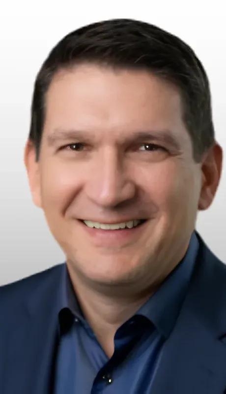 Scott Bockheim, Head of AI Acceleration & Innovation