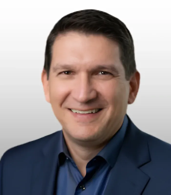 Scott Bockheim, Head of AI Acceleration & Innovation at Starbucks