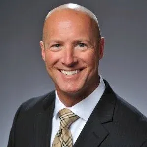 Jake Elson, Vice President & Chief Information Officer