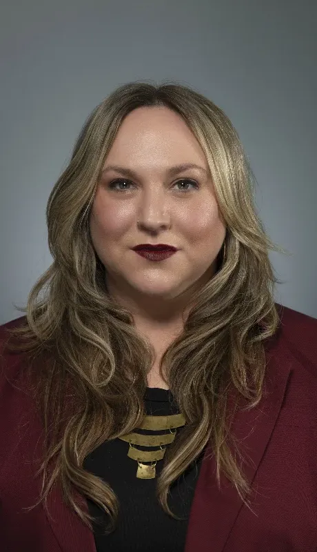 Dessa Gypalo, Head Data, Analytics, and Automation