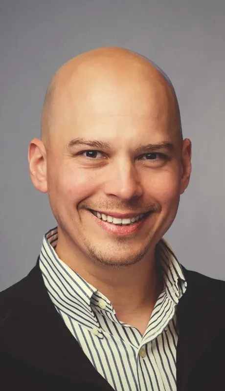 Nathan Petralia, Head of Technology and Solutions, JAPAC