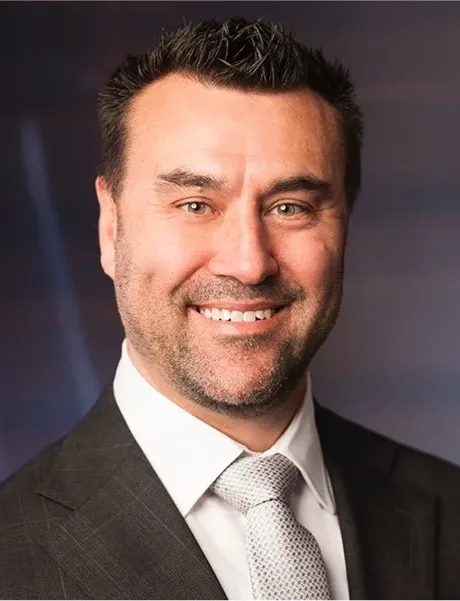 Kurt Brissett, Chief Digital and Information Officer