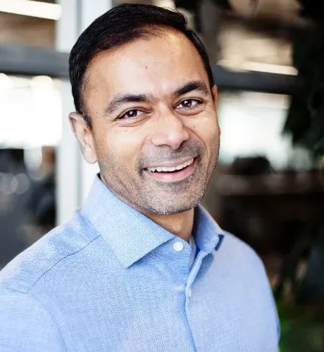 Ketan Babaria, Chief Product, Technology & AI Officer at eHealth, Inc